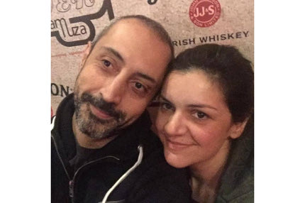 Έφυγε η Γεωργία Παπαδοπούλου