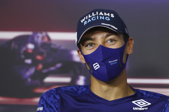 Formula 1: Ο Ράσελ, ο Μπότας και οι άλλες φήμες του Ζάντβουρτ