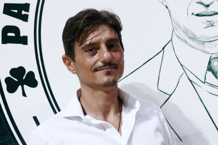 Γιαννακόπουλος: “Ιδιαίτερο ευχαριστώ στον φίλο Ζέλικο που είναι πάντα πρόθυμος ανεξαρτήτως προγράμματος”