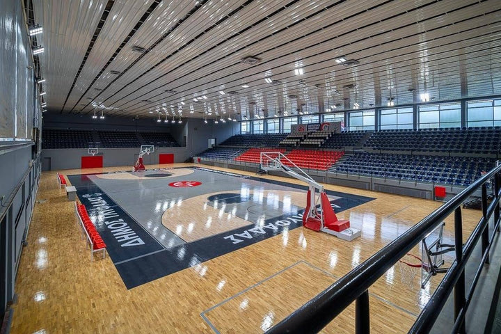 Κύπελλο βόλεϊ ανδρών: Το πρόγραμμα του Final 4