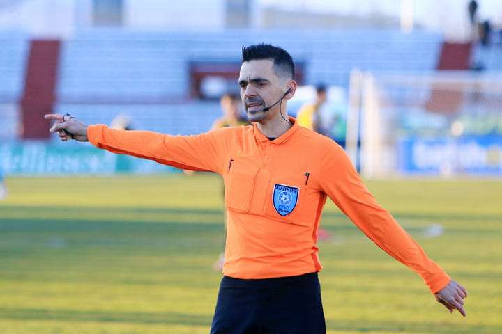 Super League Interwetten: Γκορτσίλας στο Ολυμπιακός – Ατρόμητος, Διαμαντόπουλος στο ΠΑΟΚ – ΠΑΣ
