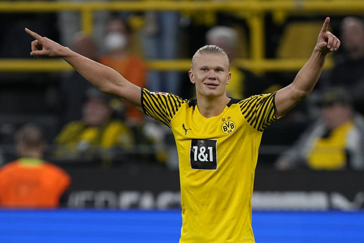 Τα highlights της νίκης της Ντόρτμουντ επί της Ουνιόν