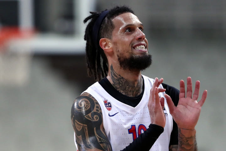 Προγνωστικά EuroLeague: Δυάδα τριπλασιασμού με Εφές και ΤΣΣΚΑ