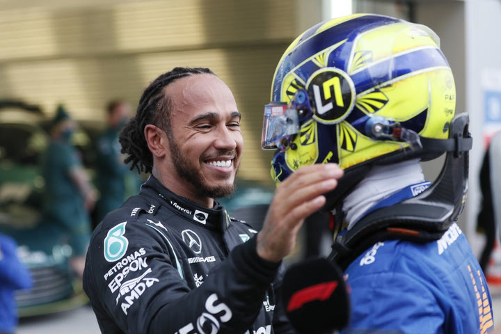 McLaren: “Αφήσαμε έξω τον Νόρις επειδή θέλαμε τη νίκη”