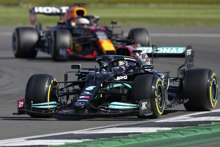 LIVE Formula 1: Tο GP του Όστιν