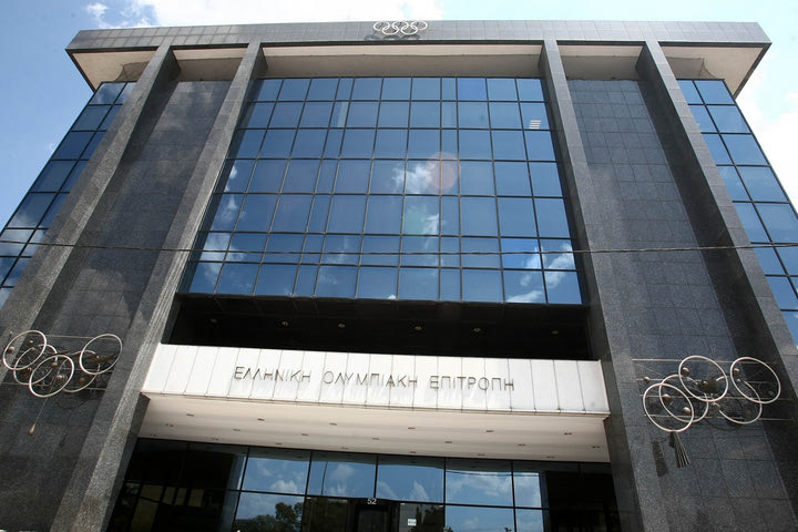 Χάκαραν το twitter της Ελληνικής Ολυμπιακής Επιτροπής