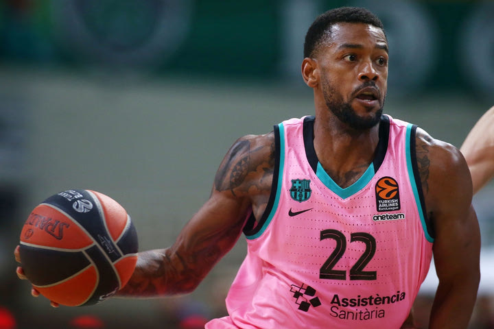 Μπαρτσελόνα – Μούρθια 85-78: Αγχωτική νίκη για τους “μπλαουγκράνα” στην πρεμιέρα τους στη Liga Endesa