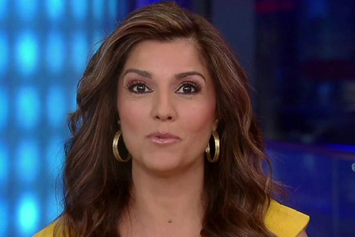 Παρουσιάστρια του Fox News αποθέωσε το κορμί του Κιμ Γιονγκ Ουν