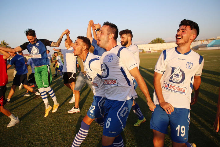 Super League 2: Η ΕΕΑ χορήγησε άδεια στον Ηρόδοτο, συνεχίζει να παλεύει η Ρόδος