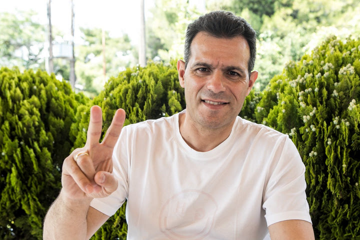 Η παραδοχή του Ιτούδη για την Εθνική: “Αποτελεί ύψιστη τιμή”