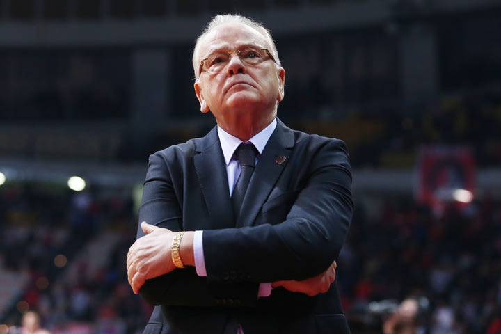 Hall of Fame: Στους φιναλίστ για την κλάση του 2025 ο Ντούσαν Ίβκοβιτς, εκτός της τελικής λίστας ο Παναγιώτης Γιαννάκης