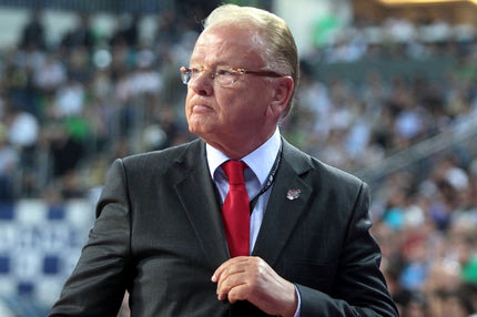 Το αντίο του μπασκετικού κόσμου στον θρύλο Ντούσαν Ίβκοβιτς