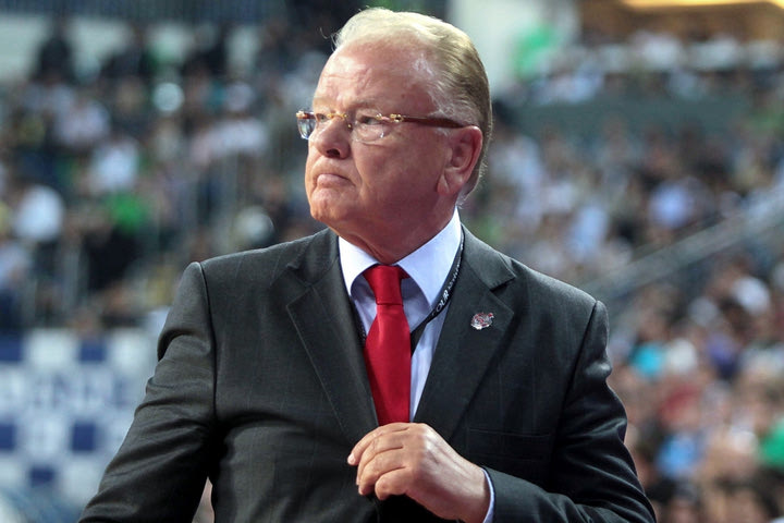 Ολυμπιακός: Το όμορφο tweet για τον Ντούσαν Ίβκοβιτς και η κρυμμένη λεπτομέρεια με τα αγαπημένα του περιστέρια