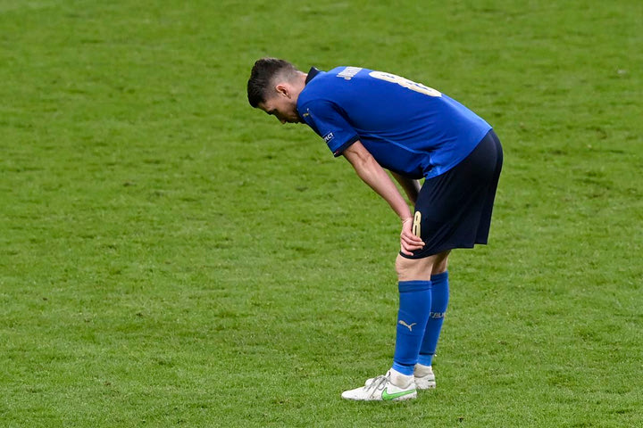 Οι καλύτερες φάσεις από το Ελβετία – Ιταλία 0-0 για τα προκριματικά του Παγκοσμίου Κυπέλλου 2022