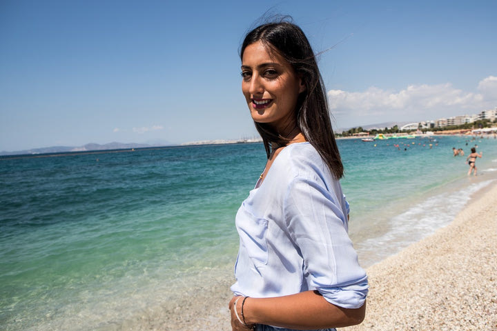 Η Ιβάνα Τζούριτς στο SPORT24: “Θαυμάζω τον Λευτέρη Πετρούνια για το πείσμα του, λέει θα νικήσω, μπαίνει και το κάνει”