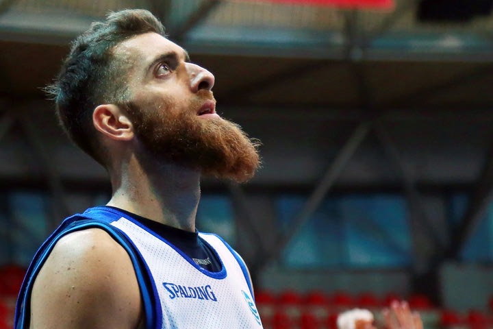 Ο Κώστας Καϊμακόγλου αποσύρθηκε από την δράση