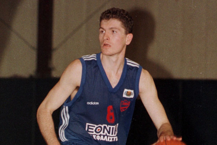 Ο Γιώργος Καλαϊτζής στο SPORT24 για Ντούσαν Ίβκοβιτς: “Ομάδα με έφηβους και 2 ξένους θα υποβιβαζόταν, ο Ντούντα την έβγαλε τρίτη”