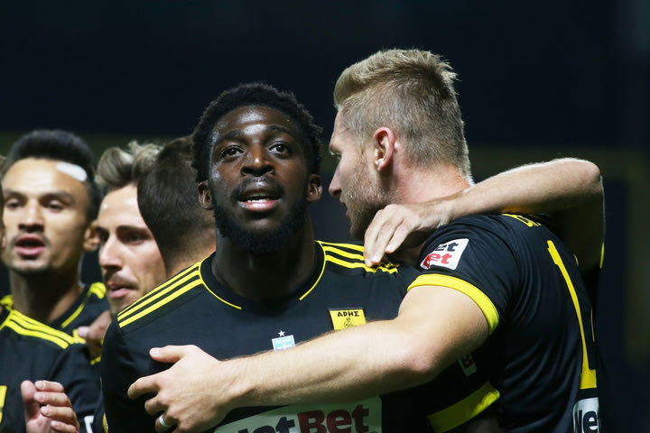 Super League Interwetten: Το τηλεοπτικό πρόγραμμα της Δευτέρας (27/09)