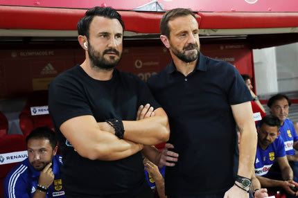 Άρης: Στήριξη σε Μάντζιο και στροφή σε Παναθηναϊκό