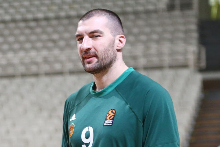 Τα βρήκε ο Άρης με τον Καββαδά για το ban της FIBA, μένουν δύο ακόμα