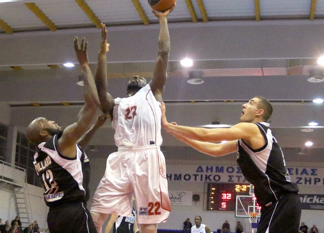 Βasket League LIVE