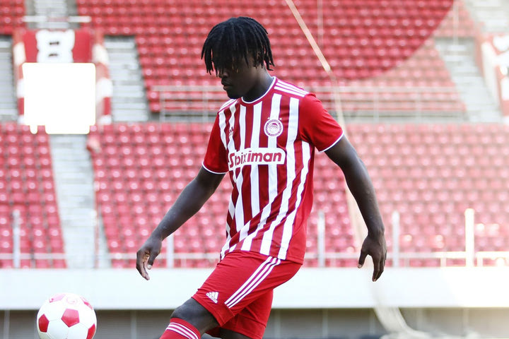 Καλαμάτα – Ολυμπιακός Β’ 2-0: Νίκη για τη Μαύρη Θύελλα κόντρα στη δεύτερη ομάδα των ερυθρόλευκων