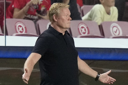 Μπαρτσελόνα: Το like του Πιάνιτς σε δημοσίευση που ζητά από τον Κούμαν να φύγει