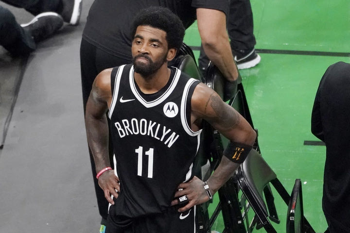 Προγνωστικά NBA: Η… επιστροφή του Ιρβινγκ στη Βοστώνη
