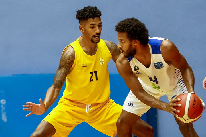 Λάρισα – Άρης 68-67: Μεγάλη πρόκριση για τους Θεσσαλούς στην επόμενη φάση του Κυπέλλου με 3/3 βολές του Θρετ στα 1.5”
