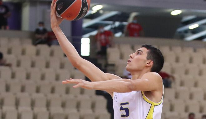 Τα highlights του ΤΣΣΚΑ – Λαύριο