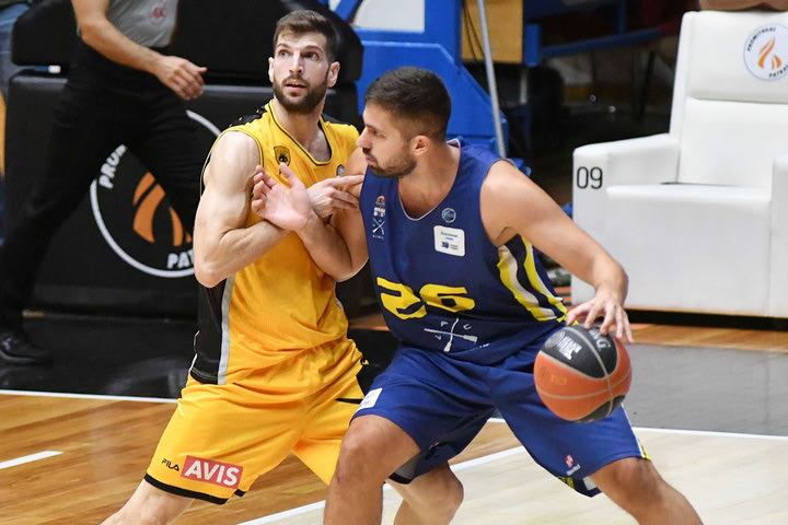 Stoiximan Basket League: Ένας υποβιβασμός για δεύτερη σερί σεζόν