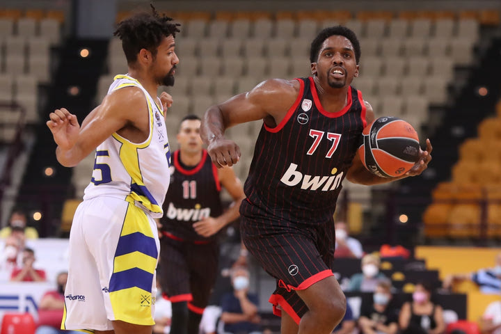 Το πρόγραμμα της Stoiximan Basket League: Ο Ολυμπιακός δοκιμάζεται στο Λαύριο