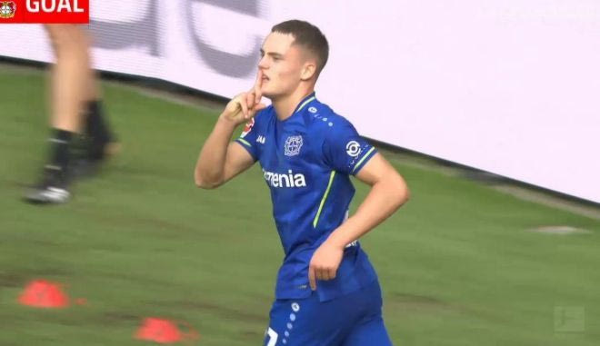 Τα highlights της νίκης της Λεβερκούζεν επί της Στουτγκάρδης