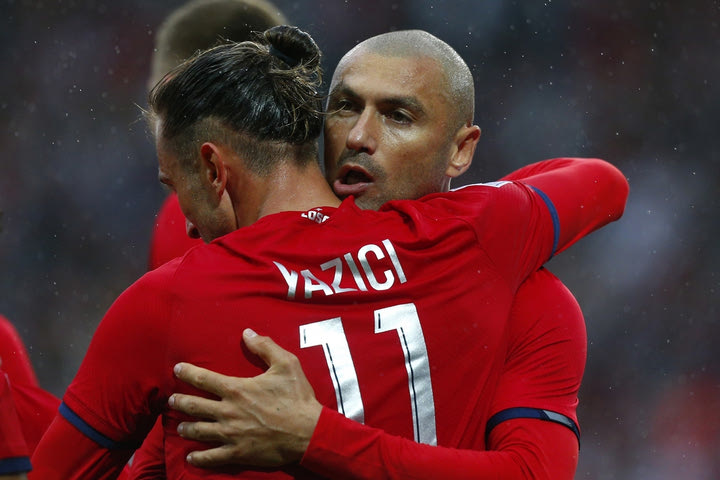 Λιλ – Μαρσέιγ 2-0: Οι πρωταθλητές σκαρφάλωσαν σε θέση Ευρώπης