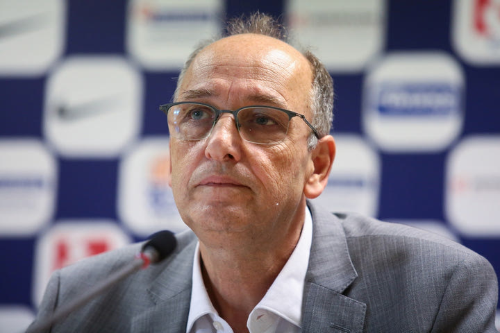 Λιόλιος για το Κύπελλο: “Φέτος θέλουμε Final Four και του χρόνου Final Eight”