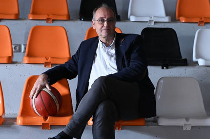 Ο Βαγγέλης Λιόλιος νέος πρόεδρος της ΕΟΚ