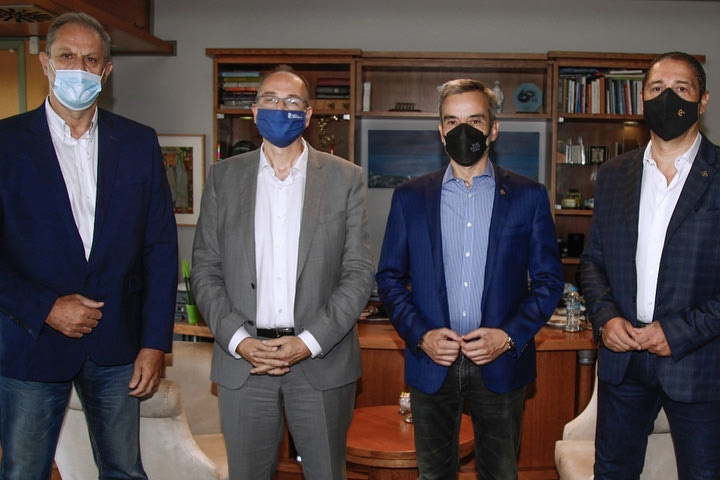 Εθνική Ανδρών: Επιστρέφει στην Θεσσαλονίκη έπειτα από 18 χρόνια, στο “Αλεξάνδρειο” ο αγώνας με την Λευκορωσία για τα προκριματικά του Παγκοσμίου Κυπέλλου