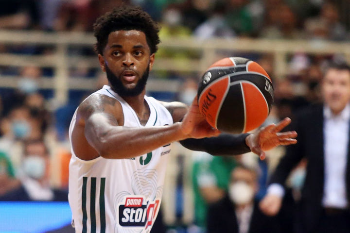 Το πρόγραμμα της Stoiximan Basket League: Ο Παναθηναϊκός υποδέχεται τον Ιωνικό για την 3η αγωνιστική