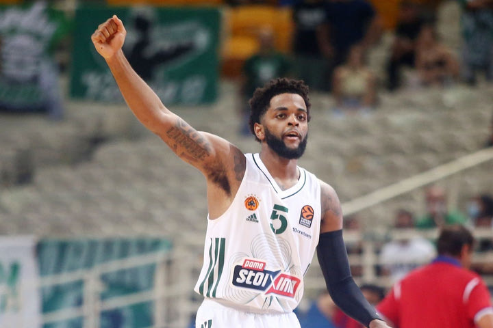 Πρόγραμμα EuroLeague: Ο Παναθηναϊκός υποδέχεται την Φενέρμπαχτσε, το τηλεοπτικό πρόγραμμα της ημέρας