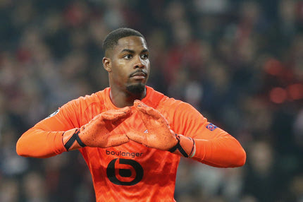 Μίλαν: Ο Μενιάν επέστρεψε στις προπονήσεις μετά από πέντε μήνες