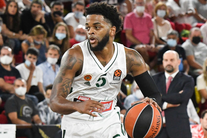 Διορθώσεις στις αποδόσεις στη EuroLeague