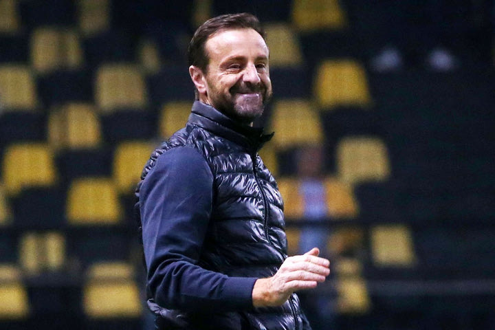 Καθηγητής στο να κρατάει το 1-0 ο Μάντζιος, εκπαιδευμένος στην αποτυχία ο Παναθηναϊκός