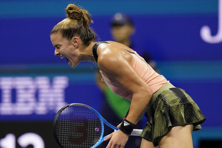 WTA Finals: Έκλεισε θέση η Πλίσκοβα, ακολουθεί η Σάκκαρη
