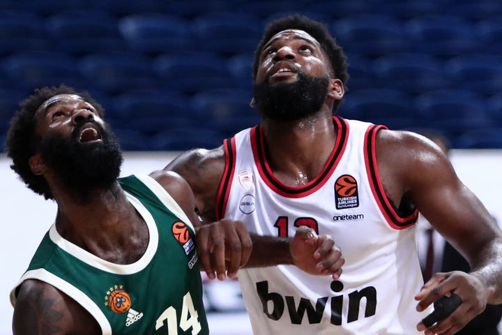 EuroLeague: Το αναλυτικό πρόγραμμα της σεζόν 2021/22