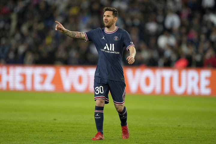 Champions League: Ο Μέσι περιμένει τον Γκουαρδιόλα στο Παρί – Σίτι, ντέρμπι Μίλαν – Ατλέτικο στο Σαν Σίρο