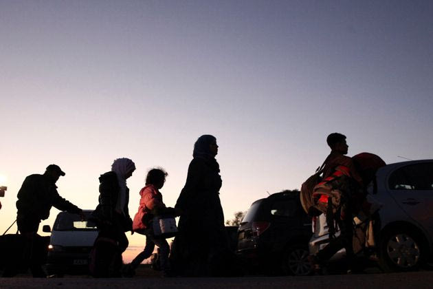 Πώς η Τουρκία χρησιμοποιεί τους μετανάστες στην Κύπρο