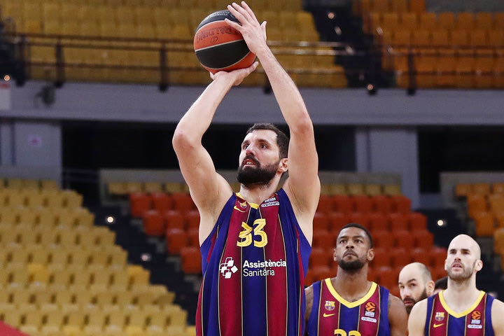 Μπαρτσελόνα: Ο Μίροτιτς έσβησε τη φωτιά για τις σχέσεις του με τη διοίκηση