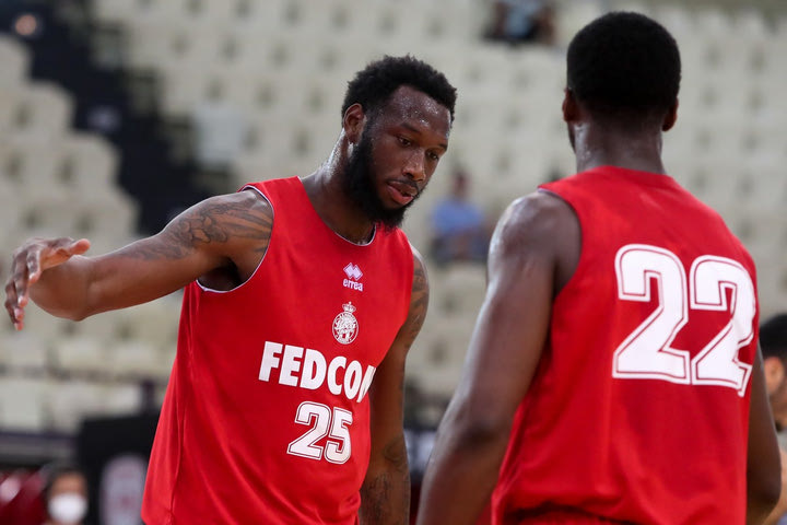 Μονακό: Έπεισε την EuroLeague για να παίξει στη φυσική της έδρα στο α’ μισό της σεζόν