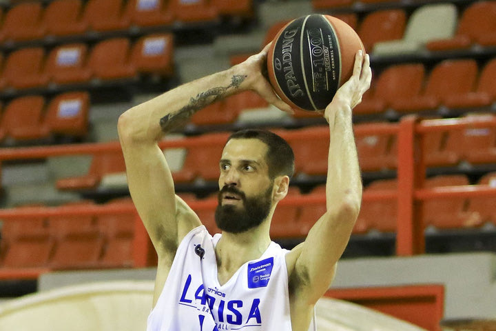 Ο Ιωνικός ανακοίνωσε τον Μούρτο