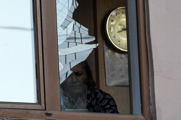 Γιατί η Ρωσία δεν επεμβαίνει ακόμη στο Ναγκόρνο Καραμπάχ;